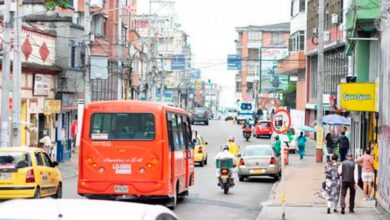 Adjudican 500 millones de pesos en demarcación vial en Ibagué 15