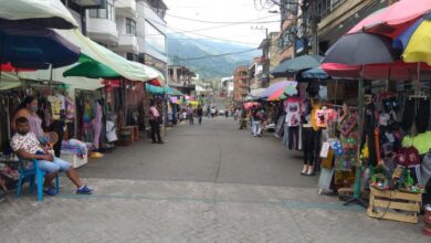 ¡Prepárese! La calle 14 será peatonalizada hasta el 25 de diciembre 6