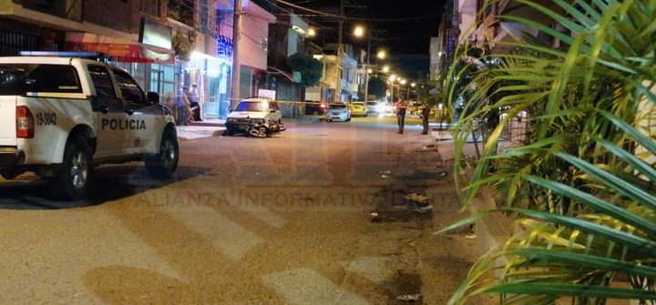 Sicarios asesinaron joven en Girardot 7