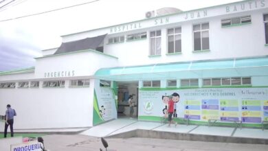 hospital