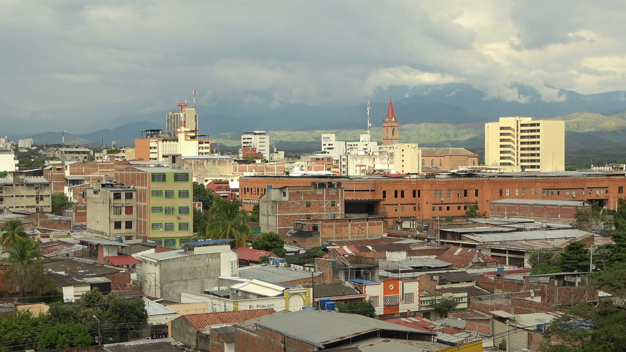 En Neiva se extendieron medidas restrictivas para temporada decembrina 1