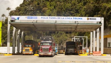 ¡Atención! Invías modifica horarios de cierre en el corredor Calarcá-Cajamarca 5