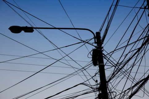 Electrocutados fallecieron cuatro personas en Cunday y Melgar 1