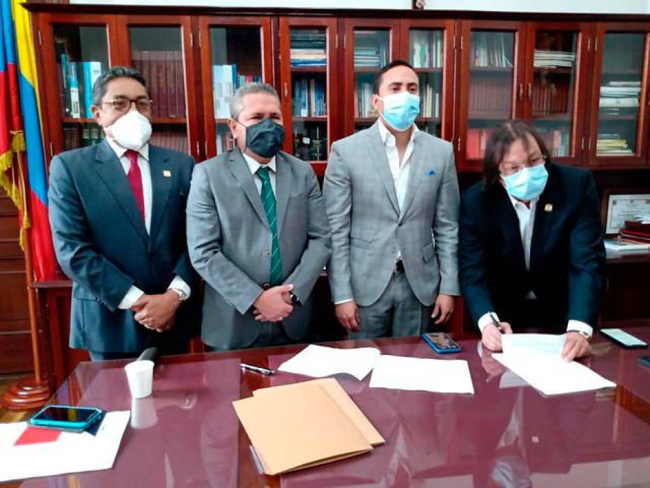 Proyecto de Ley busca reactivación económica de medios de comunicación regionales 1