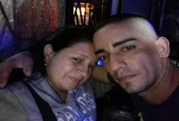 Hombre que al parecer habría asesinado a la mujer hallada en el barrio Ambalá, fue capturado. 1