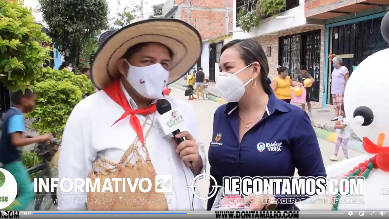 Aumenta la ocupación de UCIS en Ibagué, un nuevo de víctima de la pólvora en Anzoátegui 1