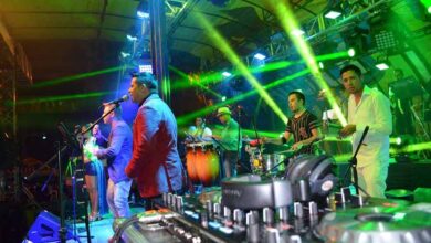 Orquestas se reunirán con Alcaldía para conciertos móviles en Navidad 8