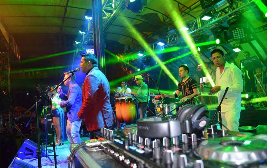 Orquestas se reunirán con Alcaldía para conciertos móviles en Navidad 1