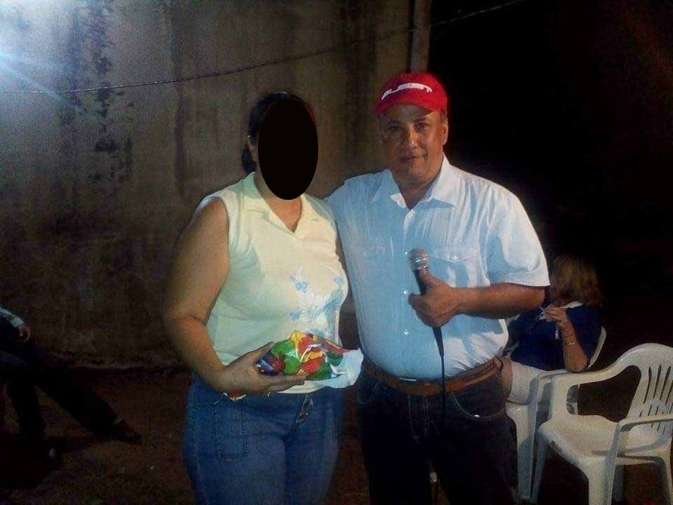 48 meses de prisión contra el ex alcalde de Alvarado 1