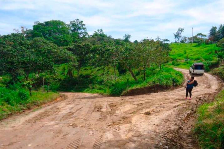 Cerca de $100 mil millones se invertirán para vías rurales y terciarias del Tolima: Invías 1