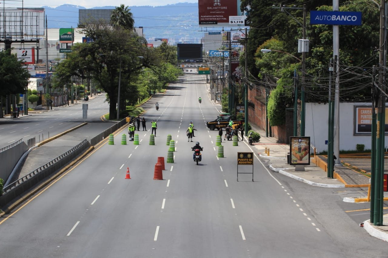Así serán los toques de queda en ciudades que superen el 70% de ocupación en UCI 7