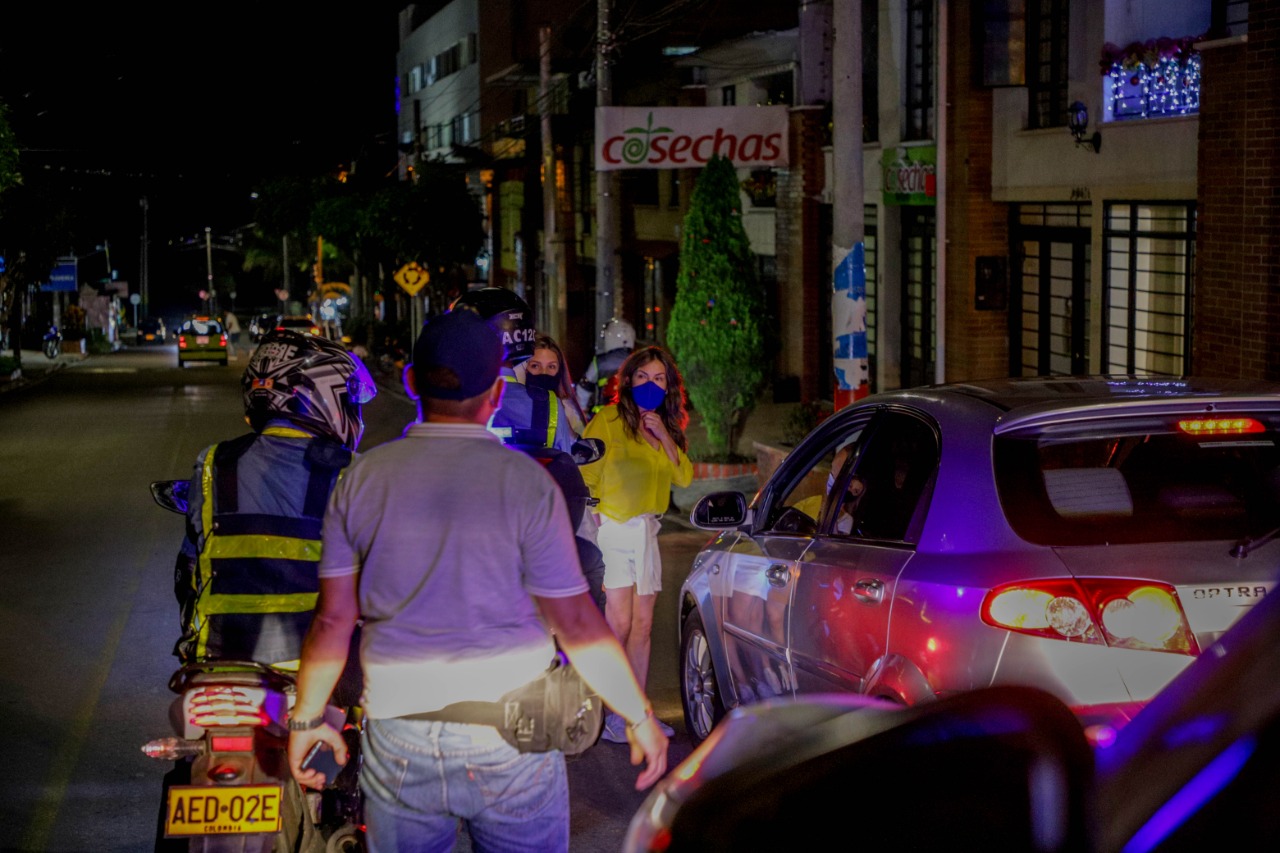 Sangriento año nuevo en Ibagué, fueron asesinadas tres personas 1