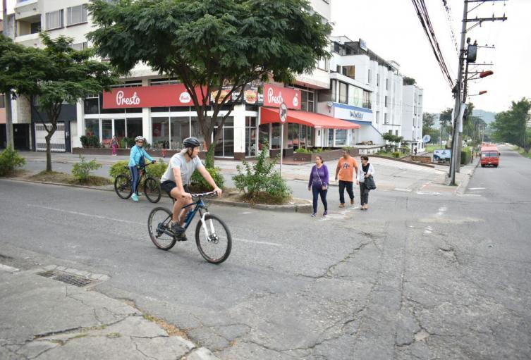 Esta será la nueva fecha del Día sin Carro y sin Moto en Ibagué 1