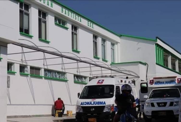 Por falta de pago hospitales en el Tolima suspende vacunación contra el Covid-19 desde el 1º de Julio 1