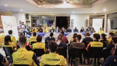 La capital tolimense se sigue reconociendo como gran destino para el deporte. 9