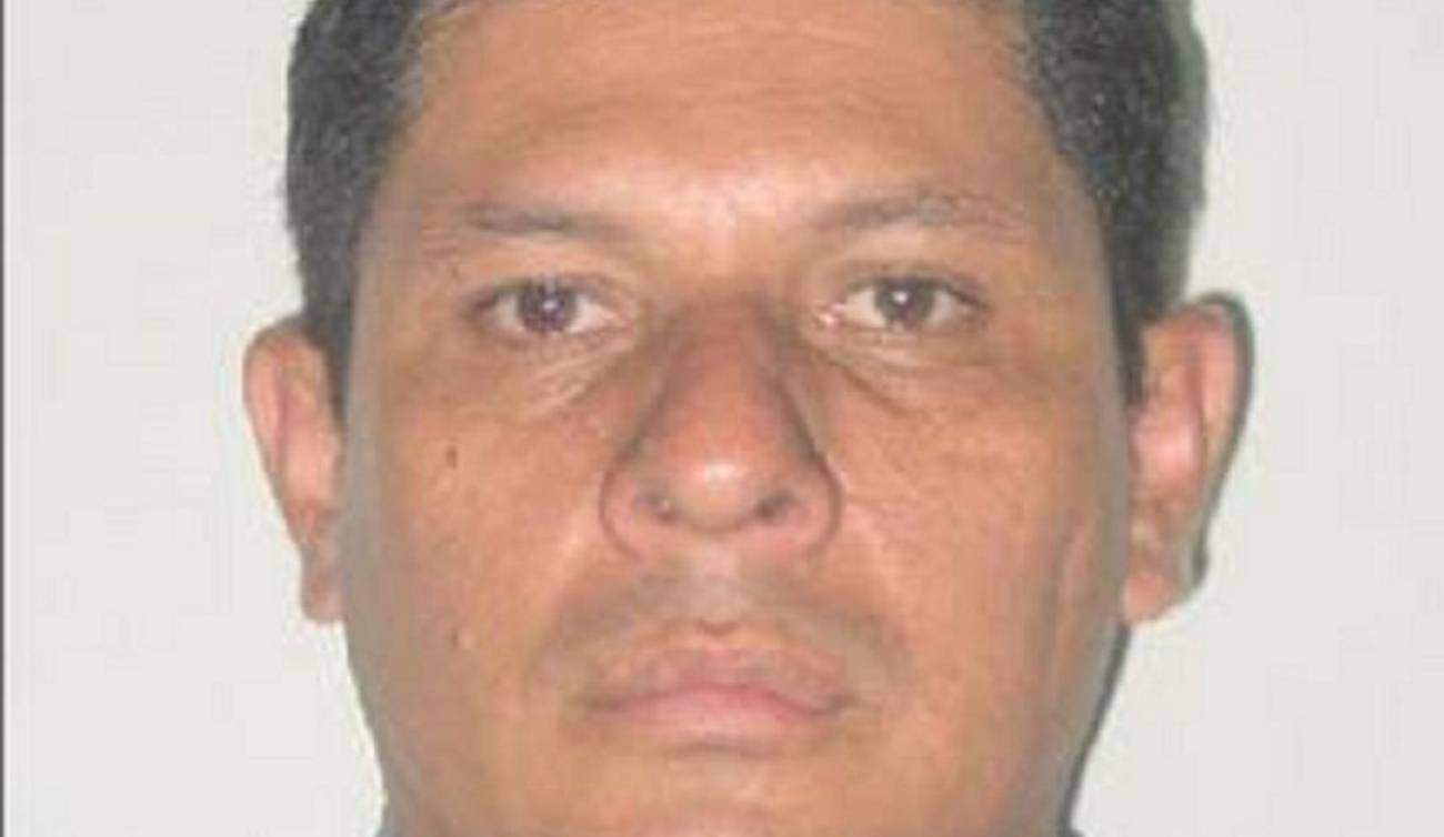 11 años de prisión para alias 'Daniel', segundo cabecilla de las Autodefensas Gaitanistas de Colombia 1