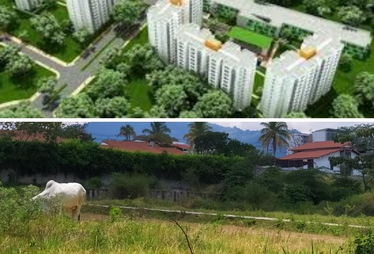 ¿Qué pasará con el proyecto de vivienda para periodistas de Ibagué? 1