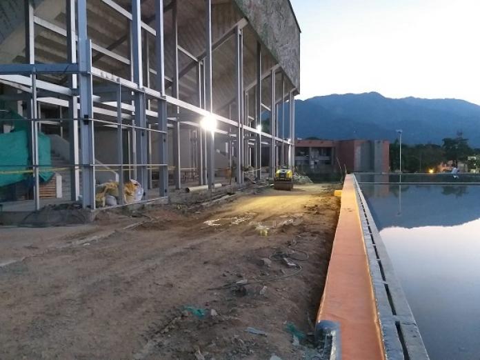 Contraloría busca recuperar $1.919 millones, perdidos en las piscinas Olímpicas 1