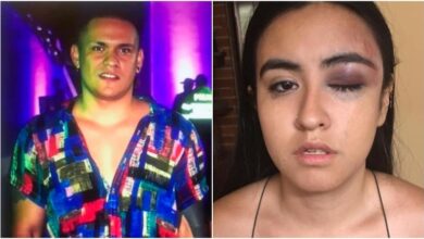 Casi un año después y aún no se le hace justicia a Sharon Hernández 3