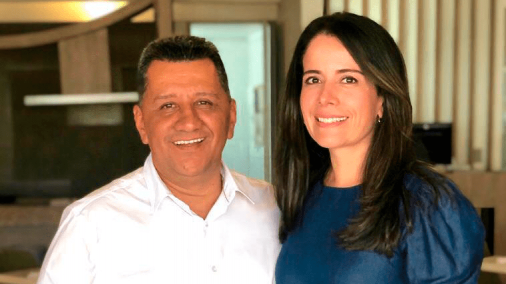 Sacan a Adriana Márquez de la Gobernación del Tolima 1