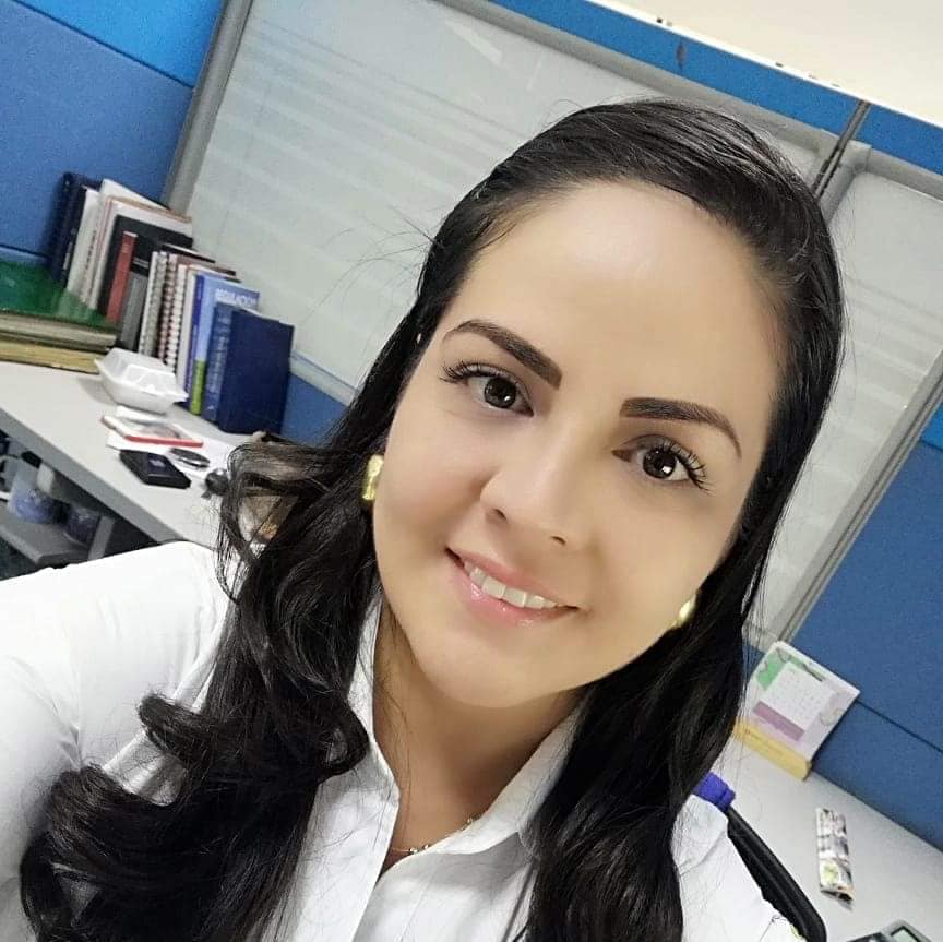 Nombran a funcionaria del Ibal como nueva secretaria de la Mujer 3