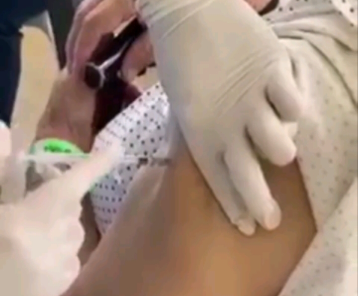 ¿Engaño u olvido con la vacunación de adulta mayor en Santander? 3