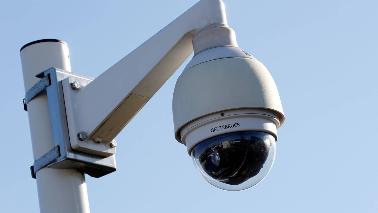 Abrirán licitación para el mantenimiento de las cámaras de seguridad en Ibagué 1