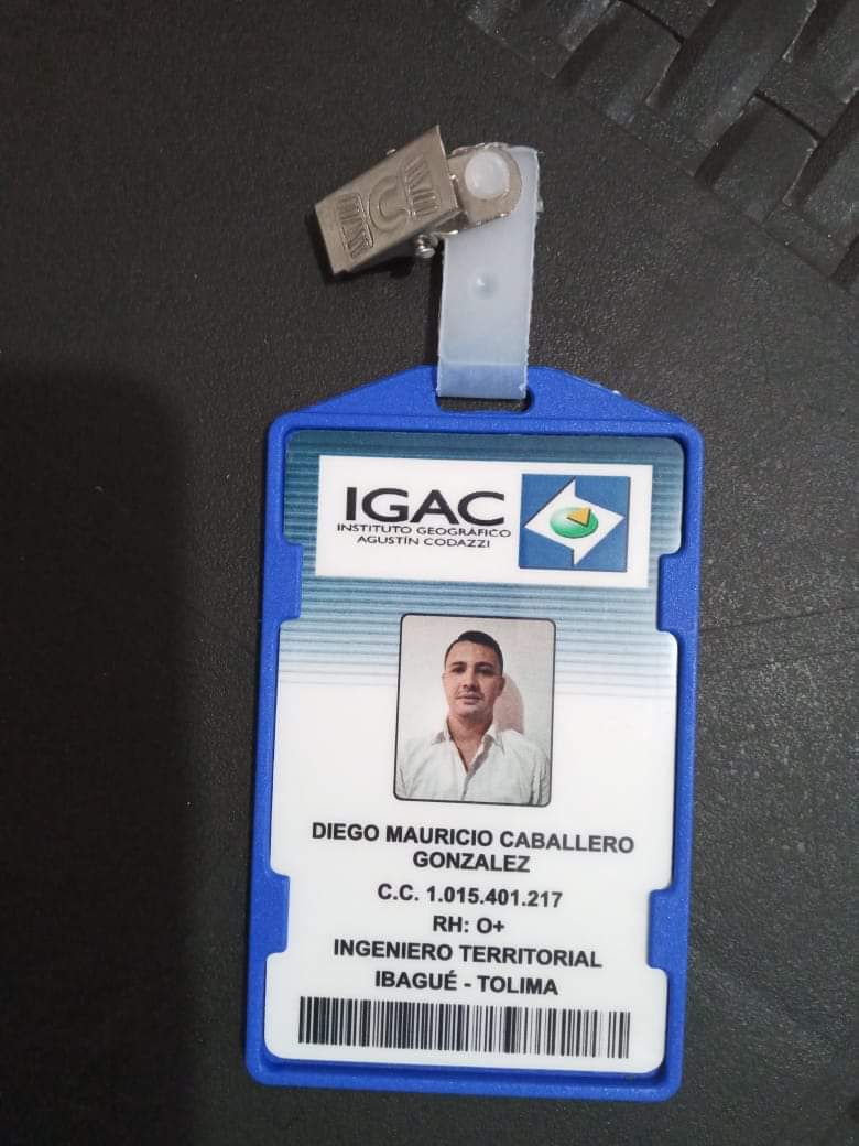 Supuesto funcionario del IGAC lleva cuatro años cometiendo fraude en Ibagué 3