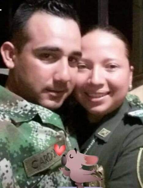 Suboficial del Ejército asesinó a su esposa y se suicidó 1