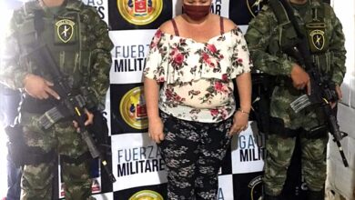 Cobraron más de 900 millones de pesos en extorsiones 10