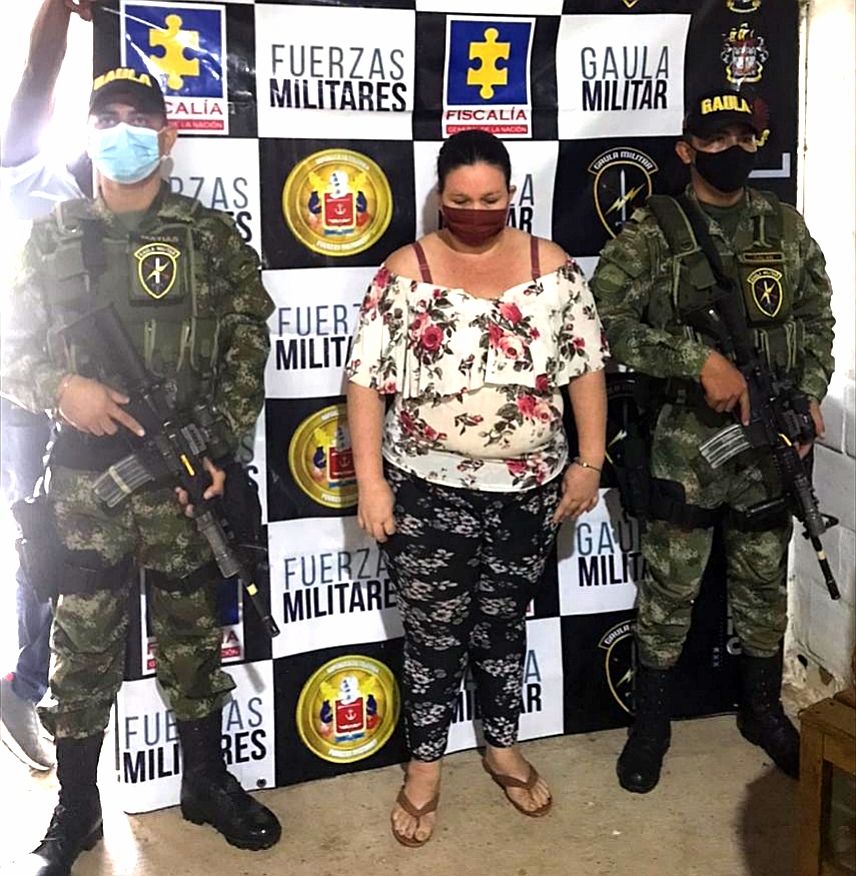 Cobraron más de 900 millones de pesos en extorsiones 1