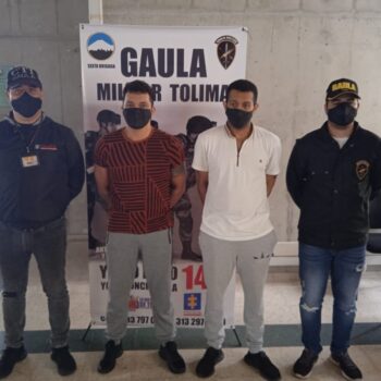 Cobraron más de 900 millones de pesos en extorsiones 3