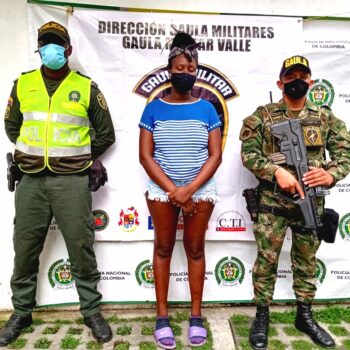 Cobraron más de 900 millones de pesos en extorsiones 5