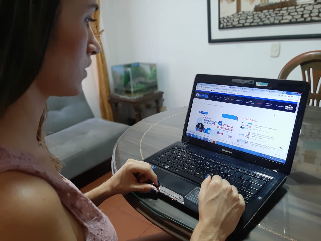 Inicia programa de capacitación de desarrollo web en Ibagué 1