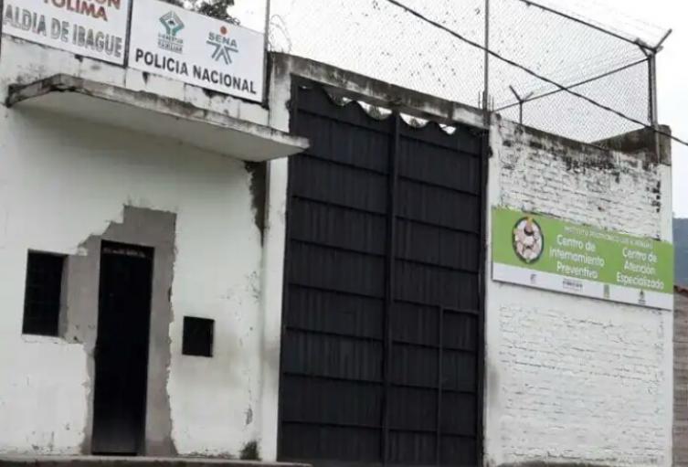 Adiós al operador que regula el funcionamiento del Luis A. Rengifo 1