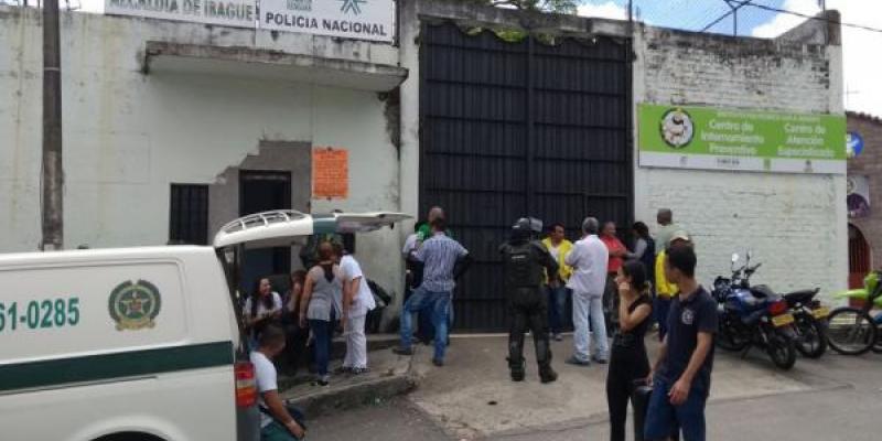 Luis A Rengifo sin Dios ni Ley 1