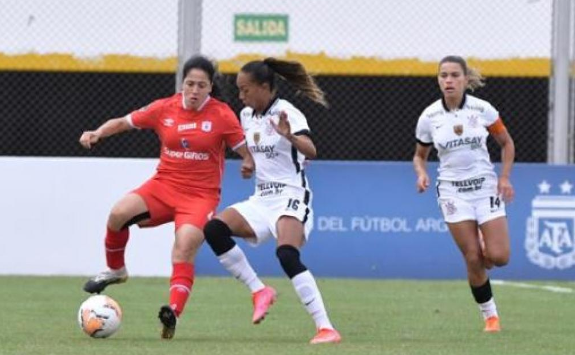 América de Cali jugará la final de la Copa Libertadores femenina. 4