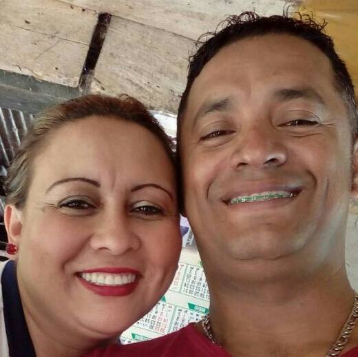 Indignación en el gremio de transporte tras asesinato de esposos en la costa norte 1