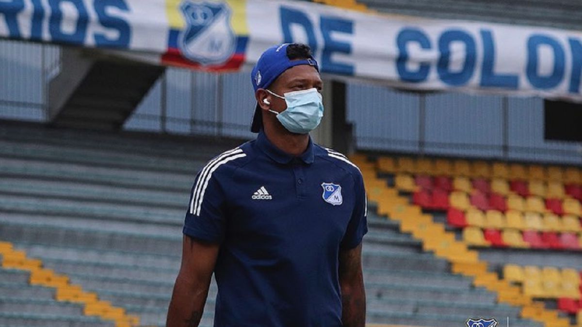 Con dos comparendos y dos días en el Hospital terminó Fredy Guarín 1