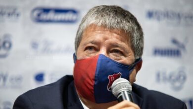 El 'Bolillo' Gómez tiene coronavirus 7