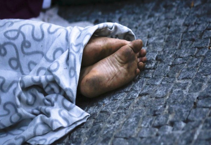 Herido con un cuchillo por su hermana murió niño en Antioquia 1