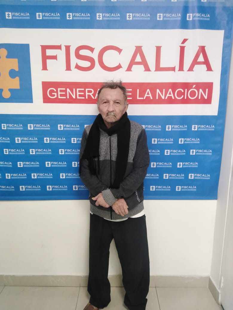 Prisión domiciliaria para hombre que asesinó a otro por unas tierras en Armero 1