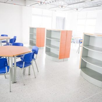 Más de 600 estudiantes se beneficiarán con el colegio Alfonso Palacio Rudas 4