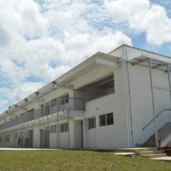 Más de 600 estudiantes se beneficiarán con el colegio Alfonso Palacio Rudas 2