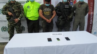 Capturan cabecilla de disidencias en vereda de Ibagué 4