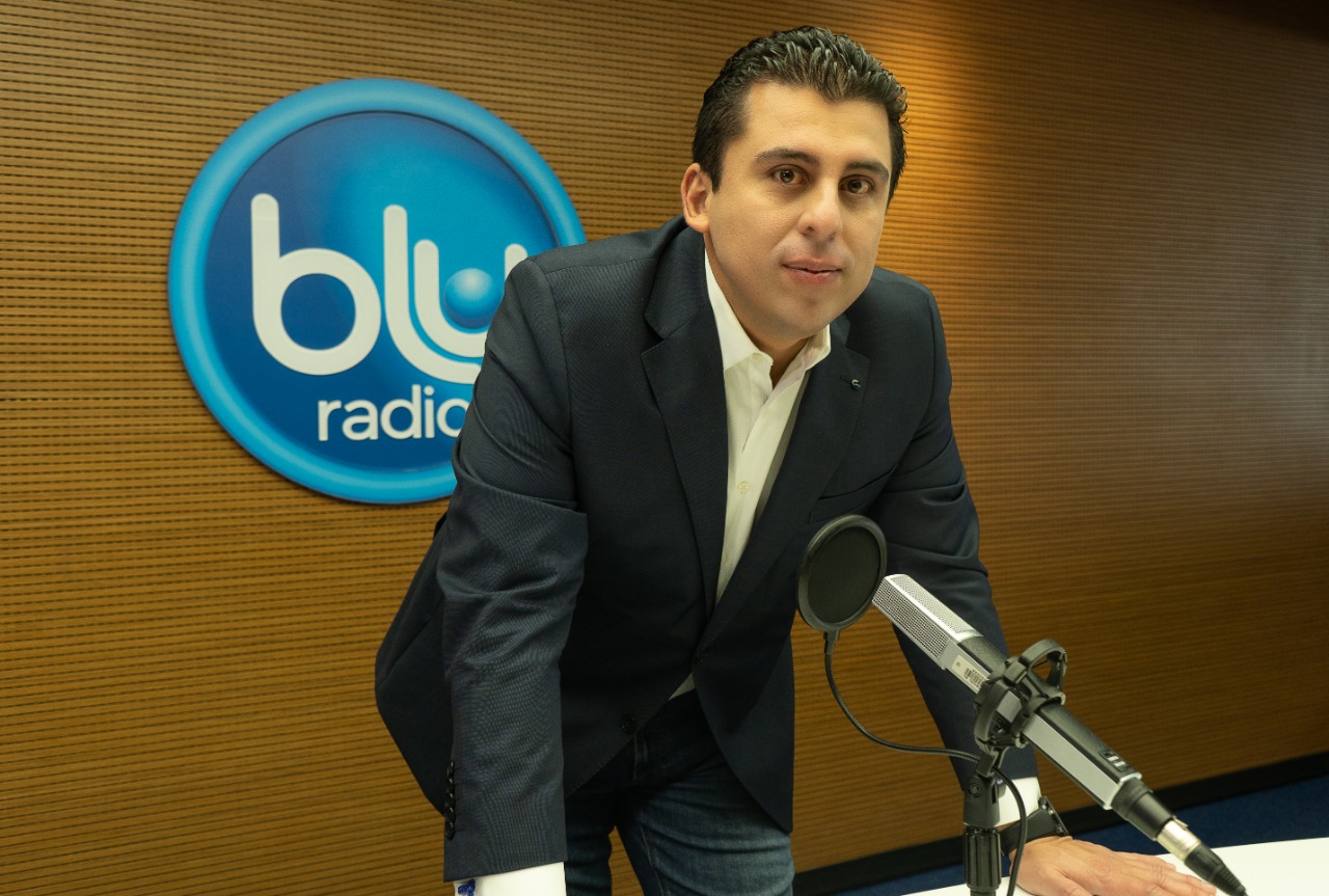 El programa más exitoso de la radio nacional es liderado por un Ibaguereño 3