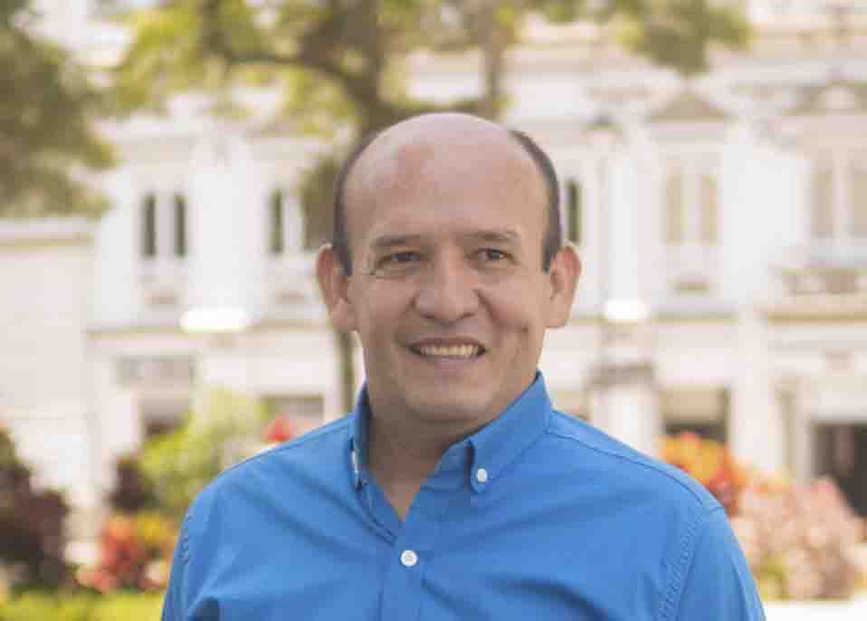 Procuraduría formuló cargos a exdirector del Departamento Administrativo de Tránsito y Transporte del Tolima 1
