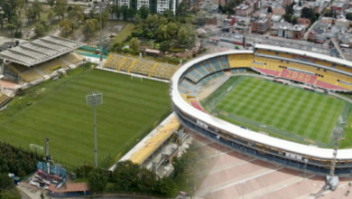 Alcaldía de Bogotá no permitirá los partidos de la Liga Betplay, ni de la Copa Libertadores. 1