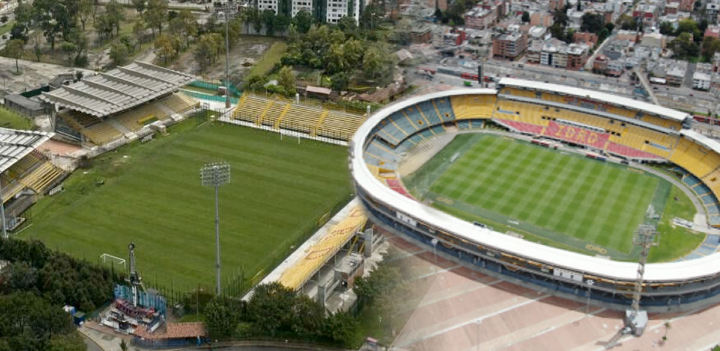 Alcaldía de Bogotá no permitirá los partidos de la Liga Betplay, ni de la Copa Libertadores. 3