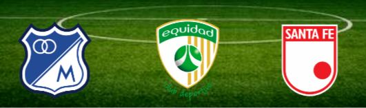 Alcaldía de Bogotá no permitirá los partidos de la Liga Betplay, ni de la Copa Libertadores. 4